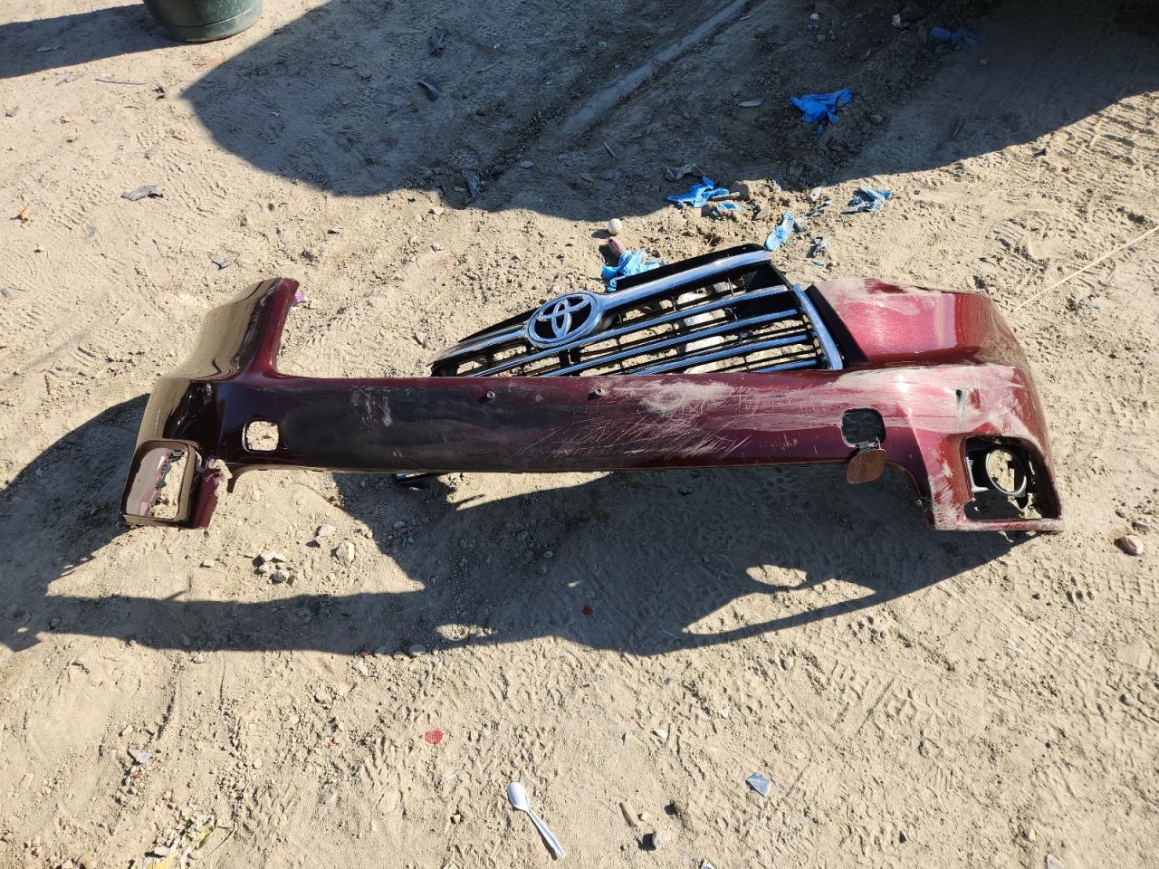 2015 Toyota Highlander Limited VIN: 5TDDKRFH7FS102334 Lot: 91779275