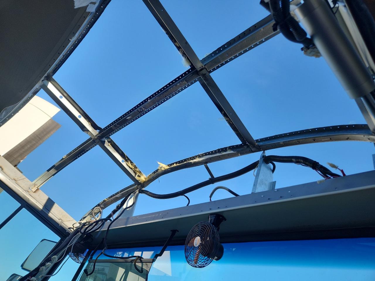 2011 Ic Corporation Ic Bus - Bus VIN: 4DRBUAALXBB387736 Lot: 90862235