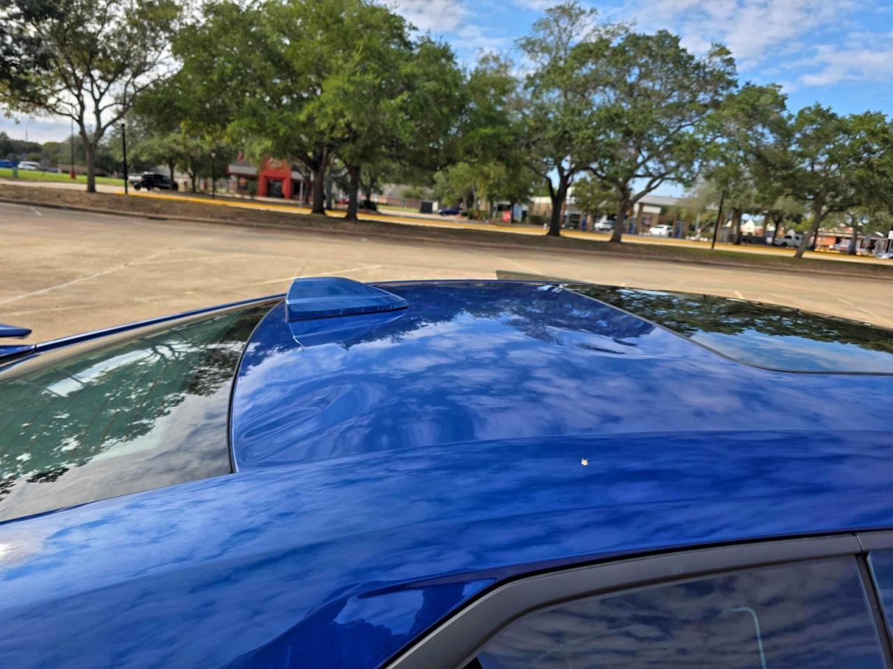 2020 Chevrolet Camaro Zl1 VIN: 1G1FK1R66L0104006 Lot: 95074595