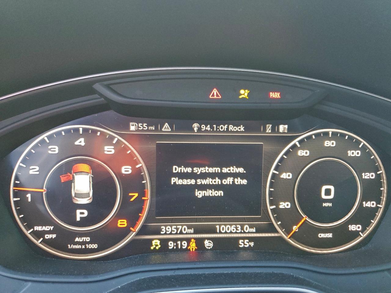 2018 Audi Q5 Premium Plus VIN: WA1BNAFY2J2082617 Lot: 92911625