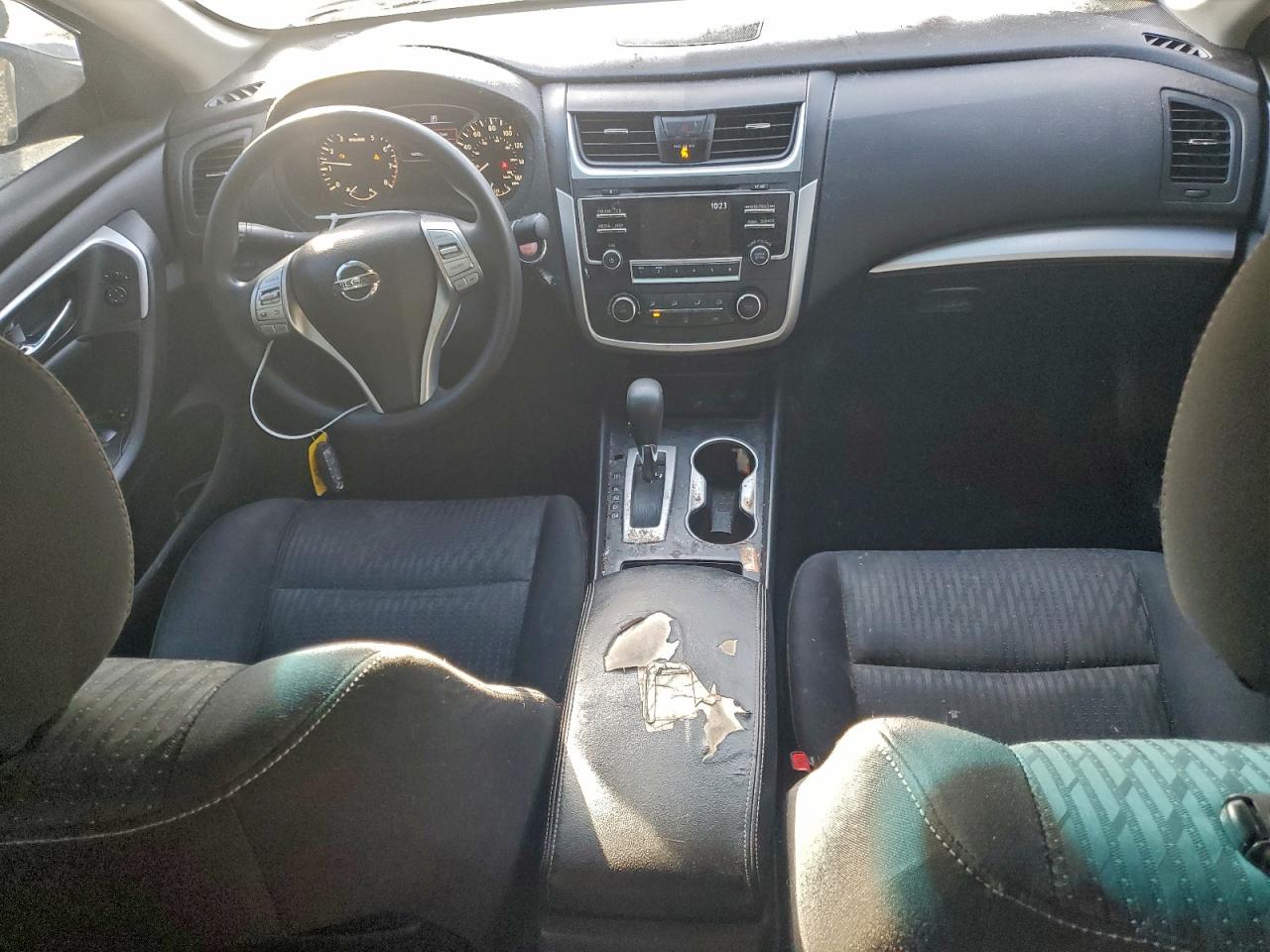 2016 Nissan Altima 2.5 VIN: 1N4AL3AP6GC145146 Lot: 94260685