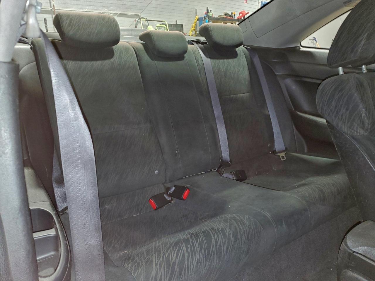 2008 Honda Civic Lx VIN: 2HGFG126X8H004756 Lot: 94122215