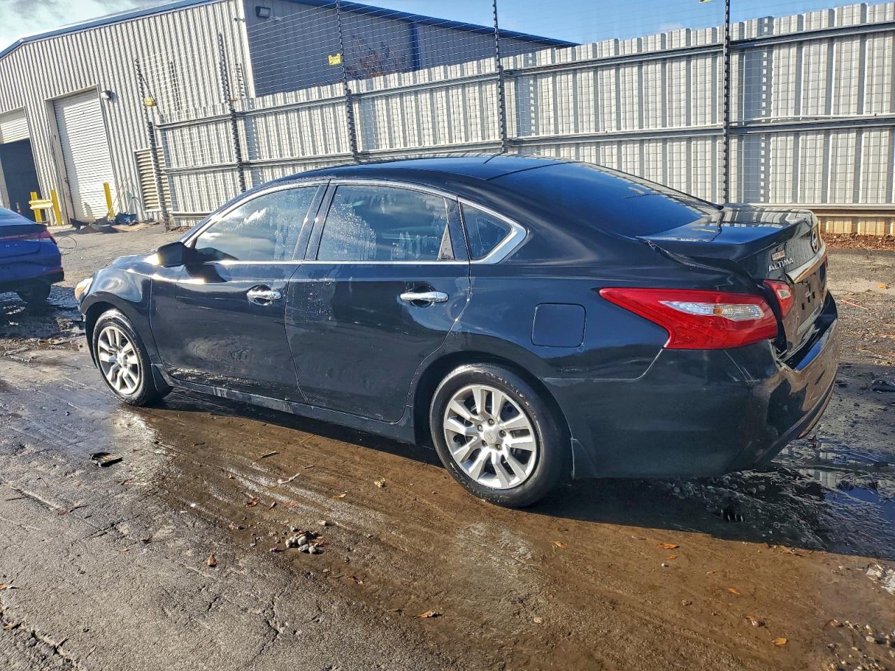 2016 Nissan Altima 2.5 VIN: 1N4AL3AP6GC145146 Lot: 94260685