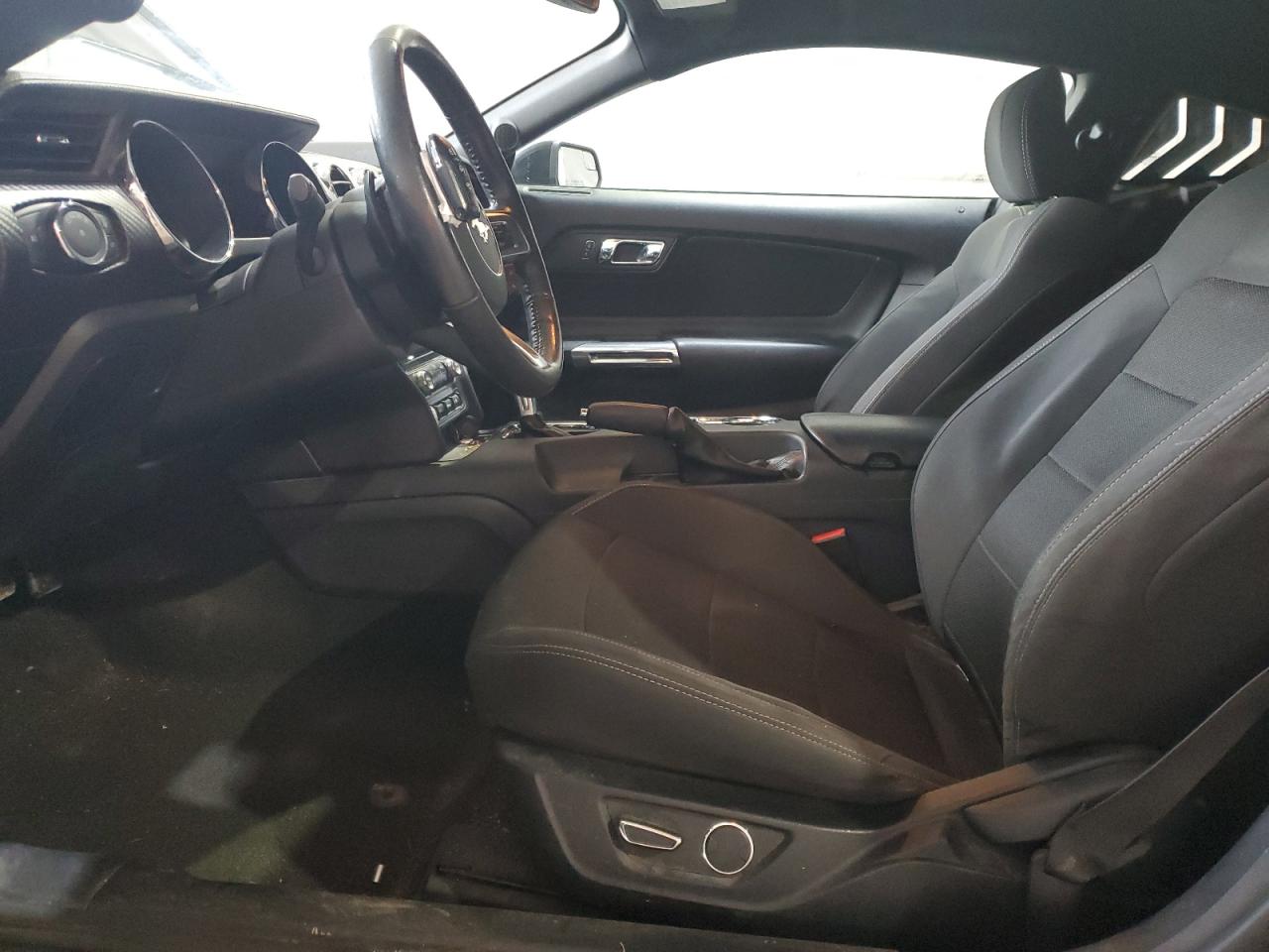 2016 Ford Mustang VIN: 1FA6P8AM7G5223371 Lot: 91575575