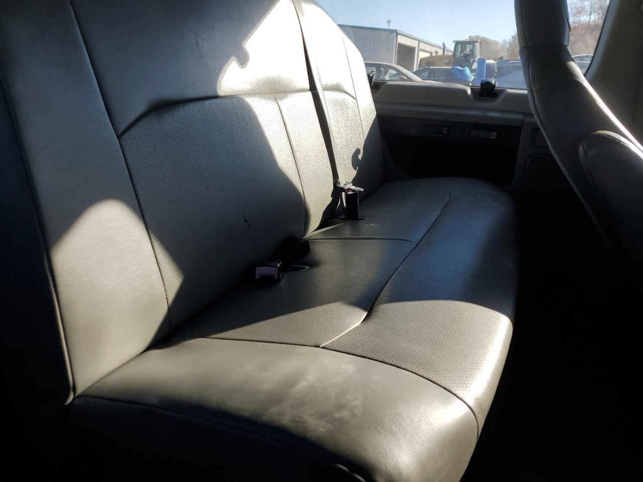 2012 Ford Econoline E350 Super Duty Wagon VIN: 1FBSS3BL3CDA42692 Lot: 93119305