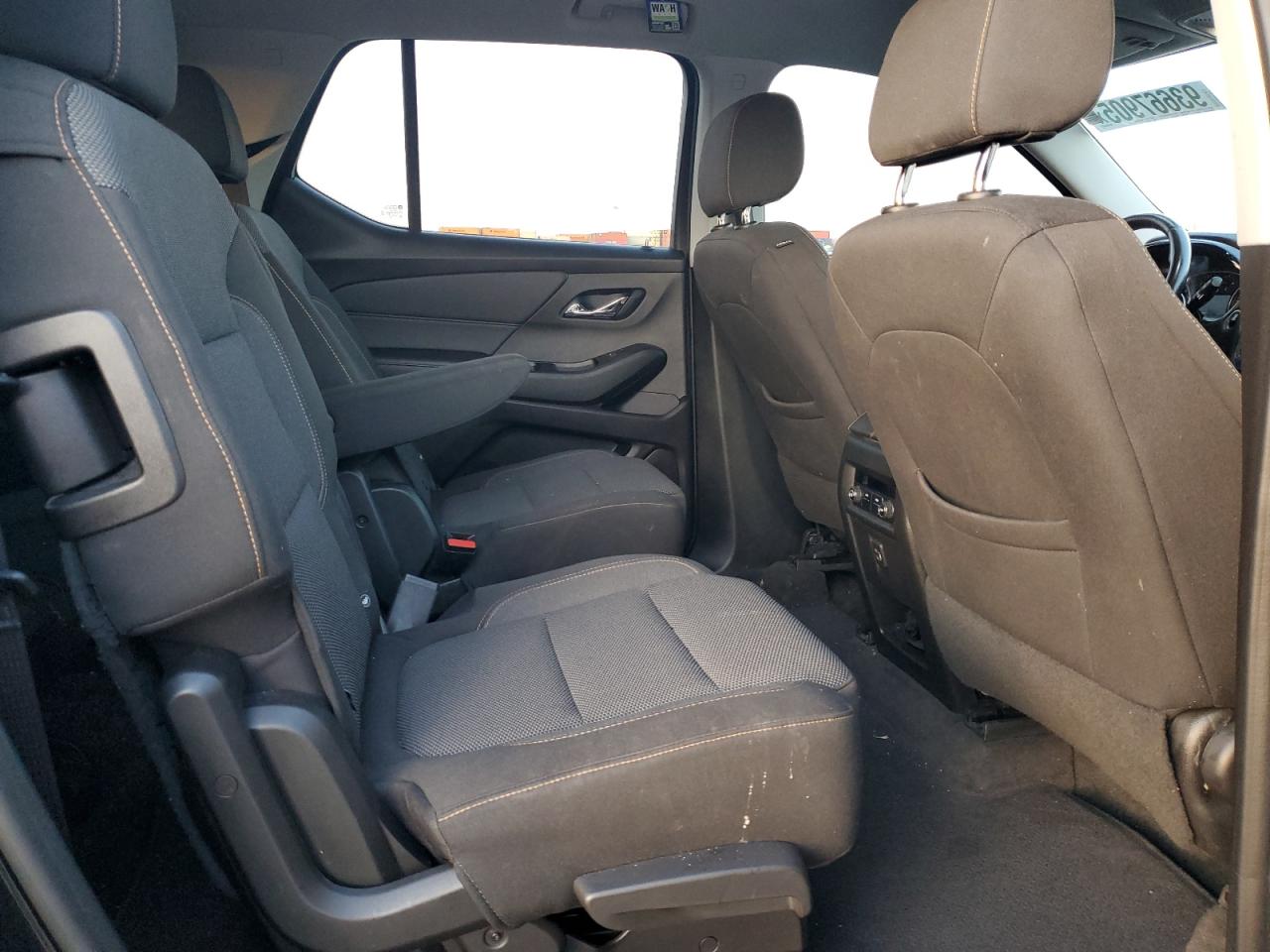 2020 Chevrolet Traverse Lt VIN: 1GNERGKW3LJ179226 Lot: 93667905