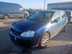 2008 VOLKSWAGEN GOLF MATCH for sale at Copart SANDWICH