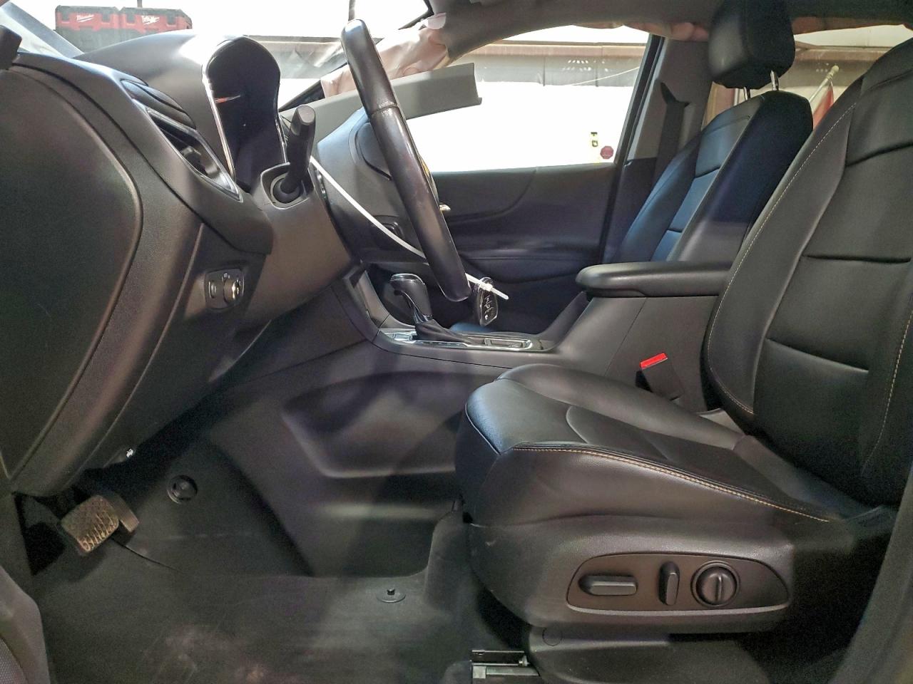 2019 Chevrolet Equinox Premier VIN: 2GNAXXEV3K6262870 Lot: 94598515