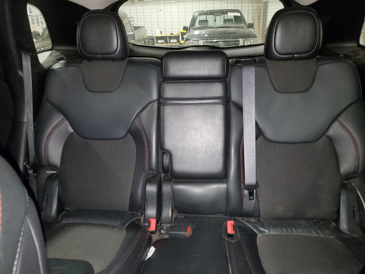 2016 Jeep Cherokee Trailhawk VIN: 1C4PJMBS2GW214769 Lot: 92433925