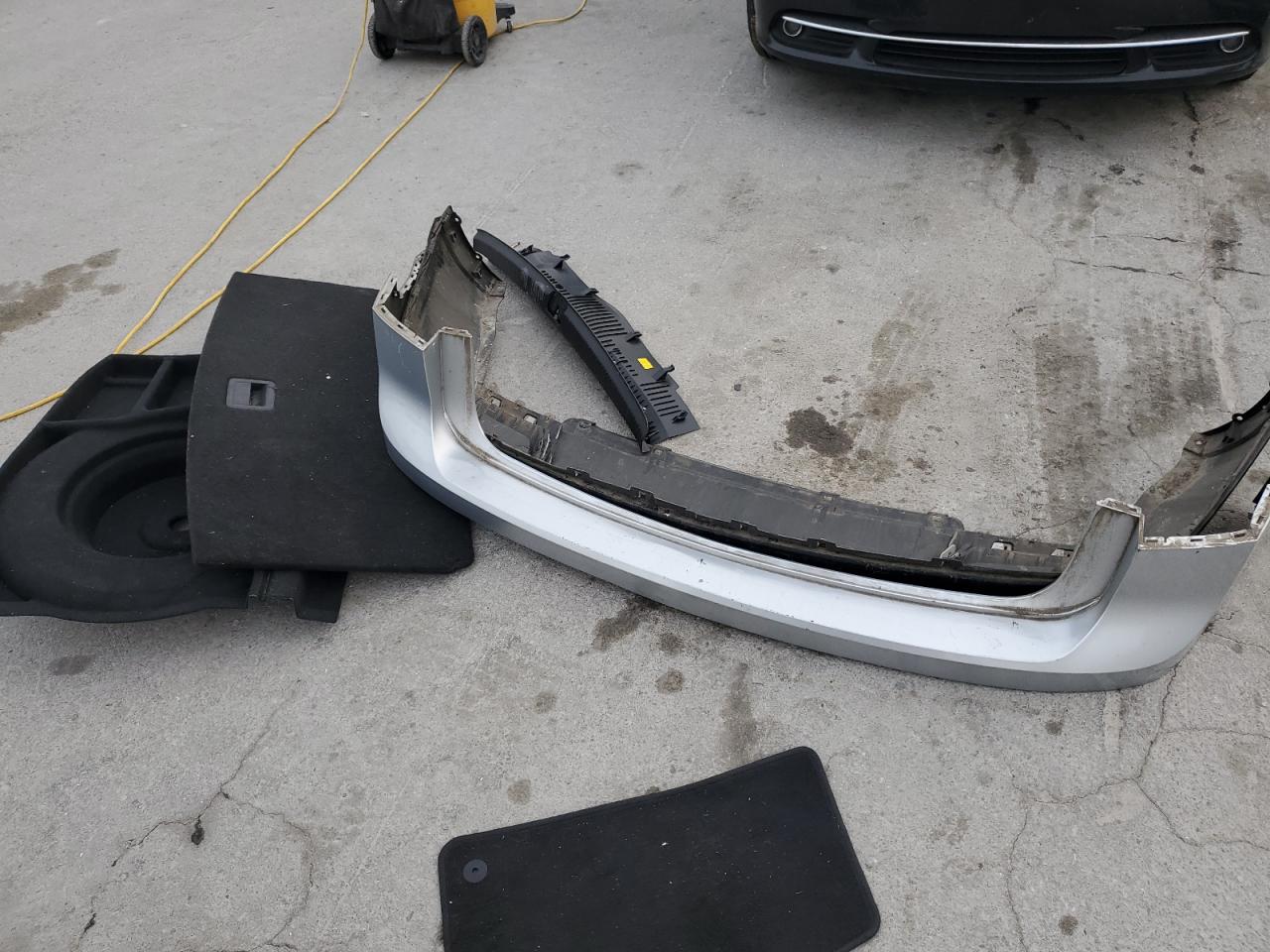 2018 Volkswagen Atlas Se VIN: 1V2CR2CAXJC570329 Lot: 92214615