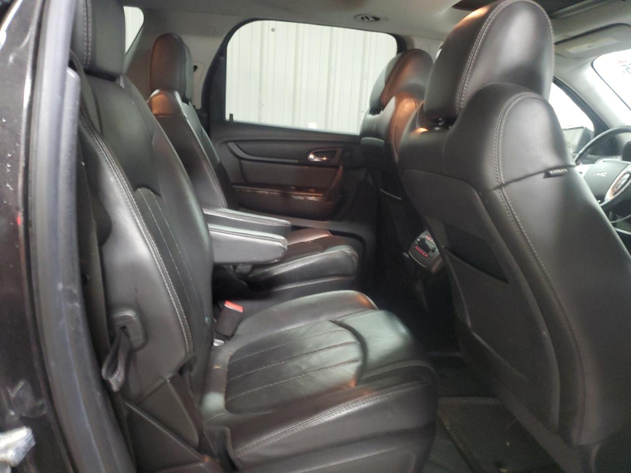 2017 GMC Acadia Limited Slt-2 VIN: 1GKKRSKD9HJ308370 Lot: 92898855