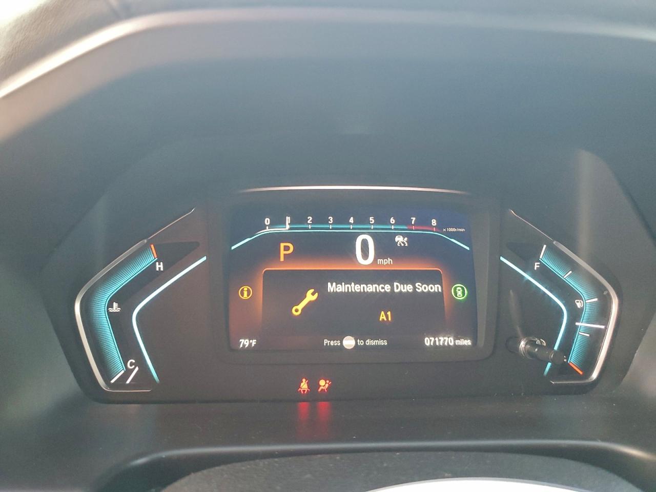 2022 Honda Odyssey Touring VIN: 5FNRL6H89NB068964 Lot: 93617175