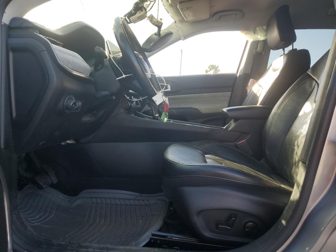 2022 Jeep Compass Latitude Lux VIN: 3C4NJDFBXNT204639 Lot: 91967775