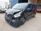 2017 RENAULT TRAFIC SL27 DCI 120 SPORT NAV VAN for sale at Copart SANDY