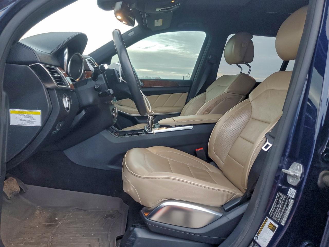 2013 Mercedes-Benz Gl 550 4Matic VIN: 4JGDF7DE1DA205191 Lot: 92302165