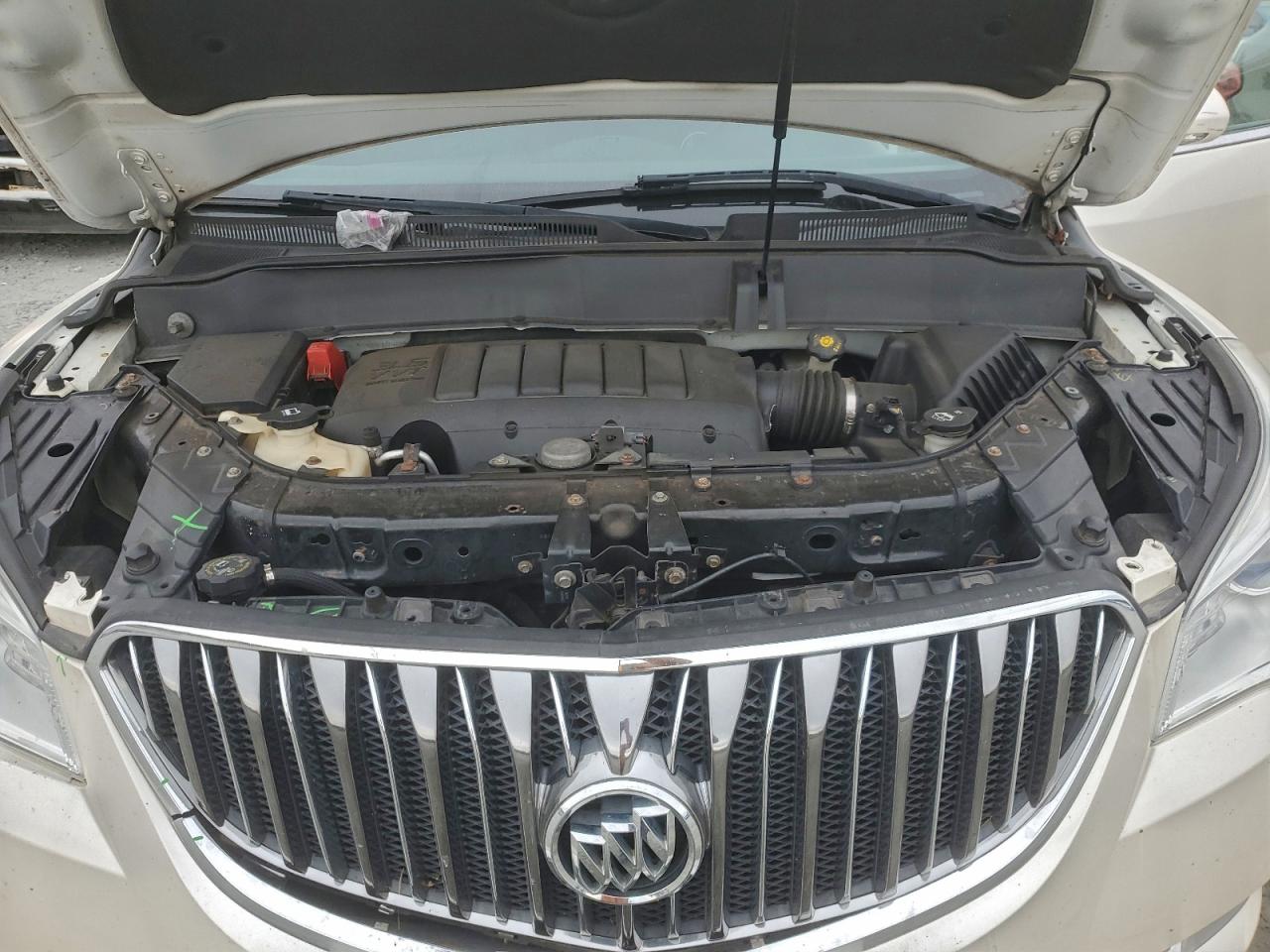 2014 Buick Enclave VIN: 5GAKVCKD0EJ141519 Lot: 93233985