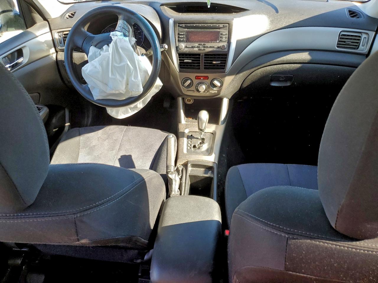 2010 Subaru Forester 2.5X Premium VIN: JF2SH6CC7AH908203 Lot: 94597215