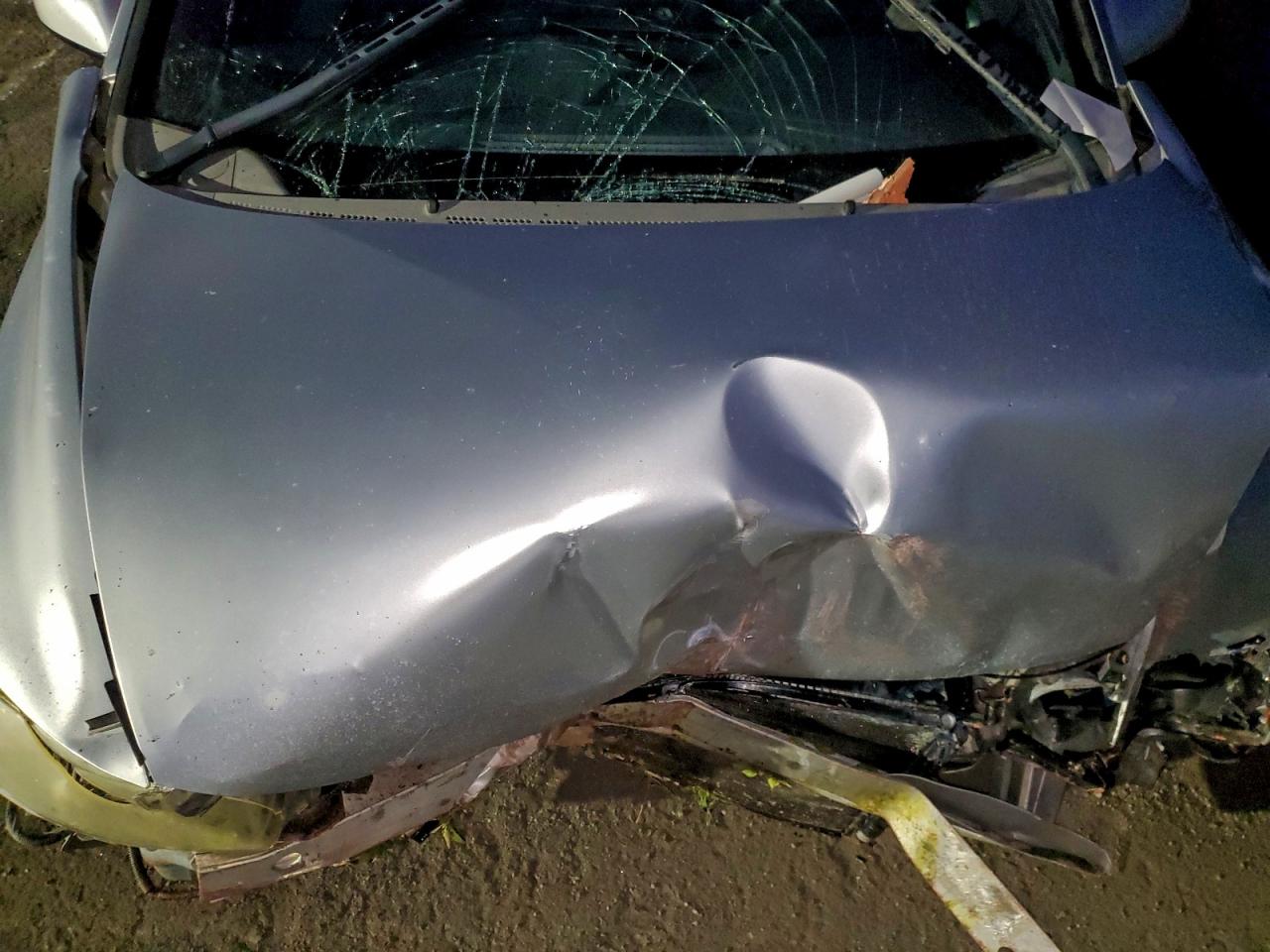 2007 Honda Civic Lx VIN: 574314 Lot: 95055405