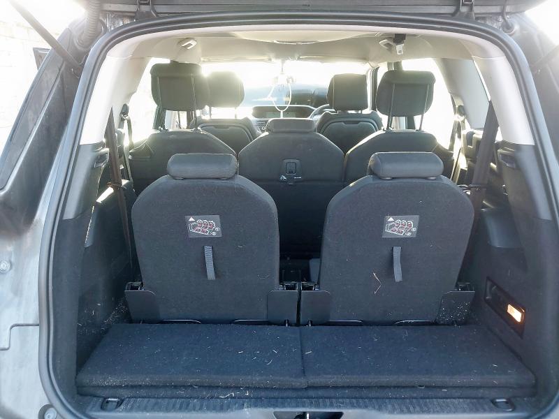 2016 CITROEN GRAND C4 PICASSO 1.6 BLUEHDI 100 VTR+ 5DR