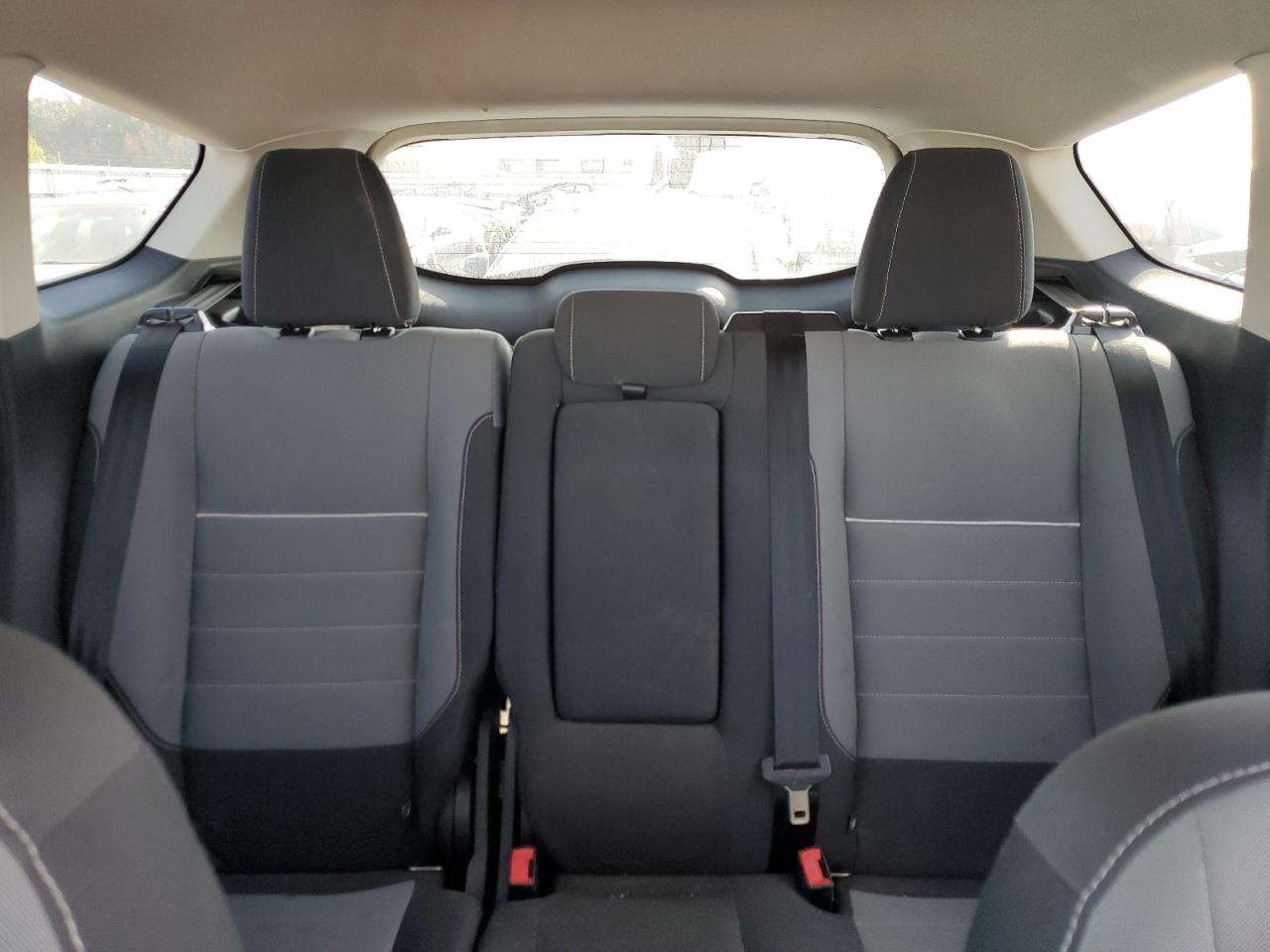 2015 Ford Escape Se VIN: 1FMCU0GX2FUA64669 Lot: 93403255