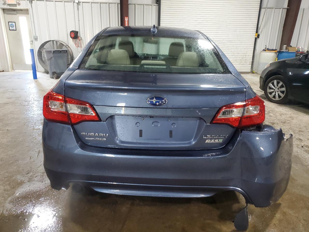 2017 Subaru Legacy 2.5I Premium VIN: 4S3BNAC65H3012168 Lot: 91696085