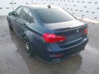 2018 BMW M3 M3 4DR DCT [COMPETITION PACK] for sale at Copart WESTBURY