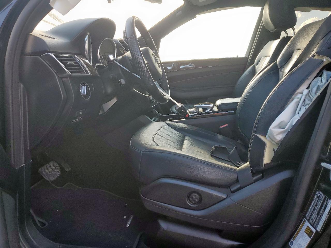 2018 Mercedes-Benz Gle 350 VIN: 4JGDA5JBXJA995521 Lot: 93255255