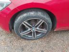 2014 BMW 1 SERIES 116I SPORT 5DR for sale at Copart ROCHFORD