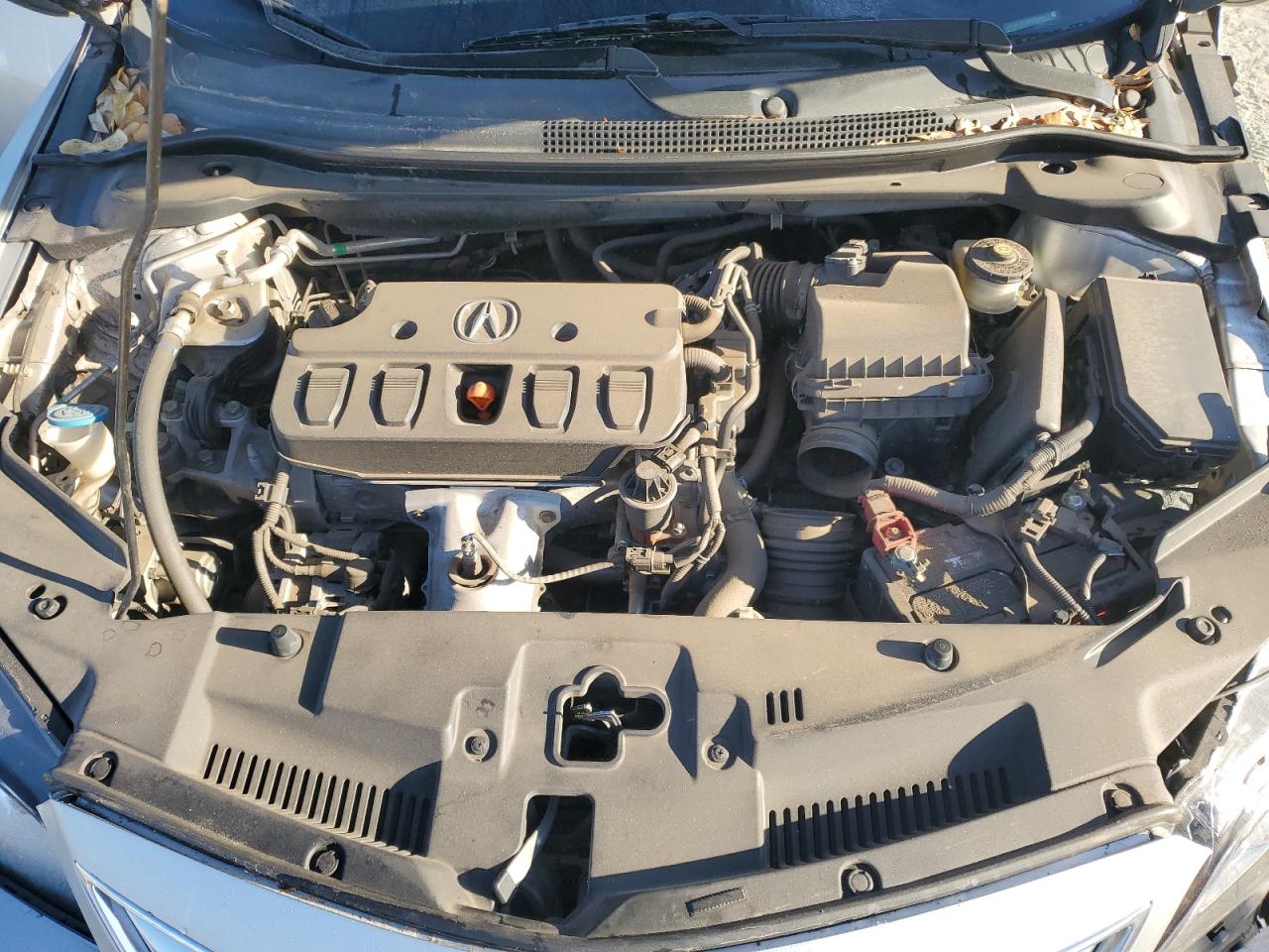 2013 Acura Ilx 20 Tech VIN: 19VDE1F7XDE001403 Lot: 92586715