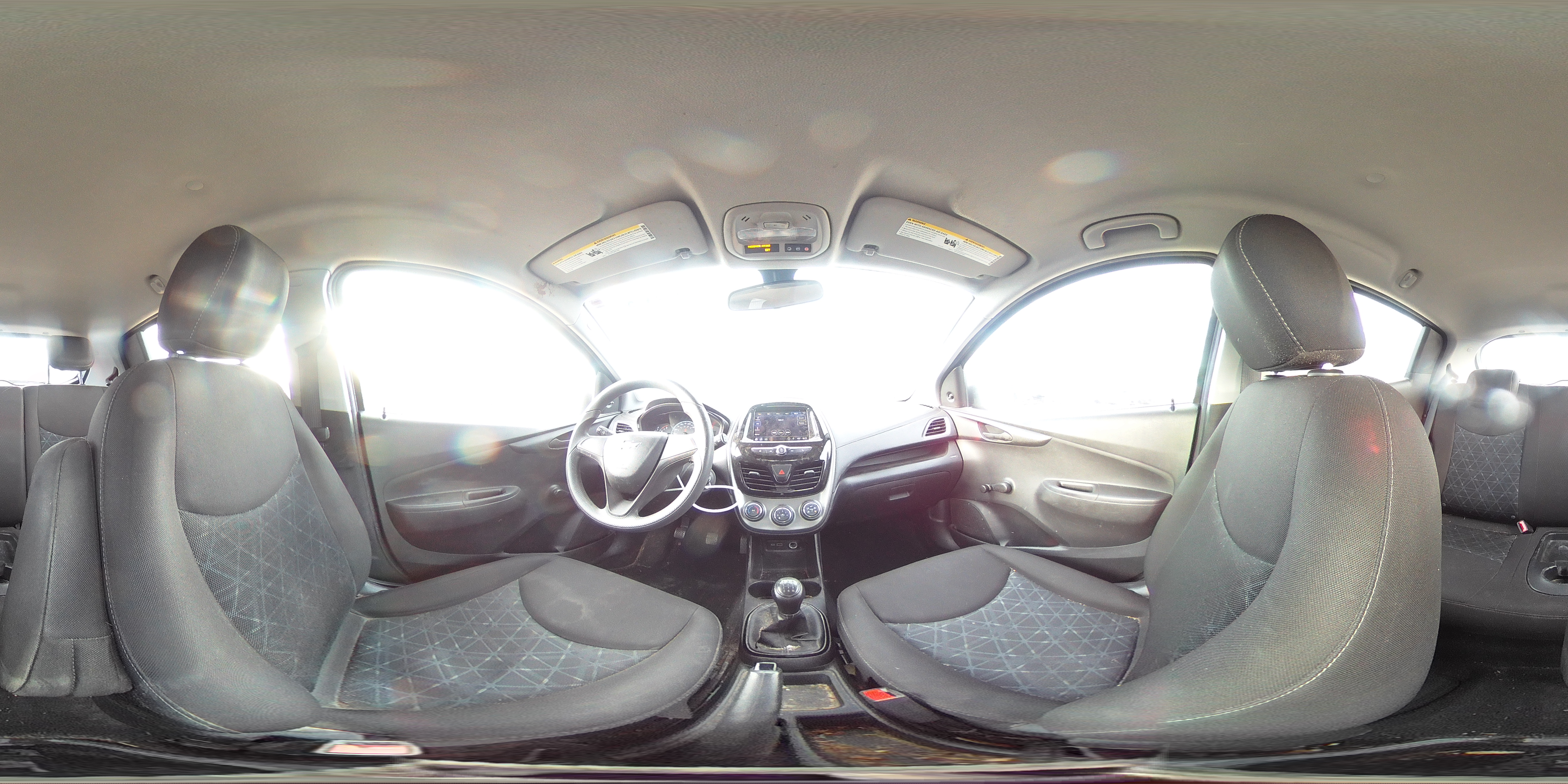 2021 Chevrolet Spark Ls VIN: KL8CA6SA1MC710038 Lot: 91342325