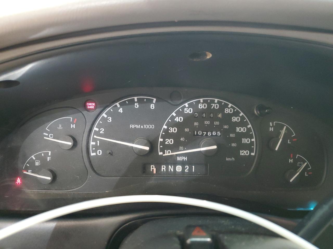 1997 Ford Ranger Super Cab VIN: 1FTDR15X3VTA43000 Lot: 93195915