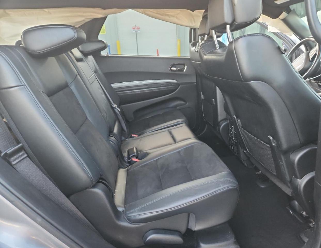 2020 Dodge Durango Gt VIN: 1C4RDJDG0LC114530 Lot: 91850445