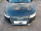 2017 AUDI A1 1.4 TFSI SPORT 5DR S TRONIC for sale at Copart WESTBURY