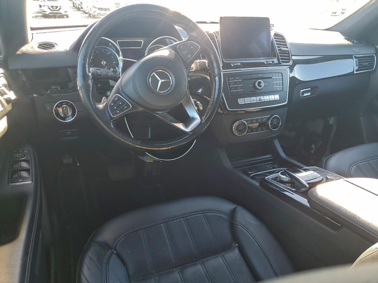 2019 Mercedes-Benz Gls 450 4Matic VIN: 4JGDF6EE1KB213453 Lot: 93256825