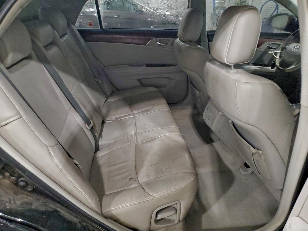 2012 Toyota Avalon Base VIN: 4T1BK3DB2CU457661 Lot: 94505225