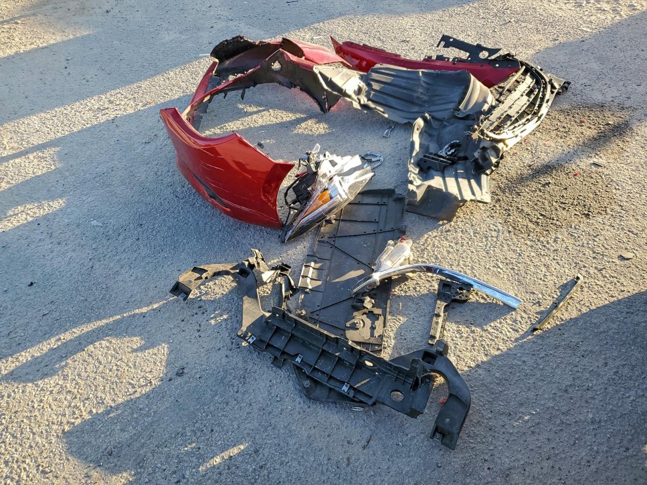 2018 Mazda 3 Grand Touring VIN: 3MZBN1M3XJM237868 Lot: 94151785