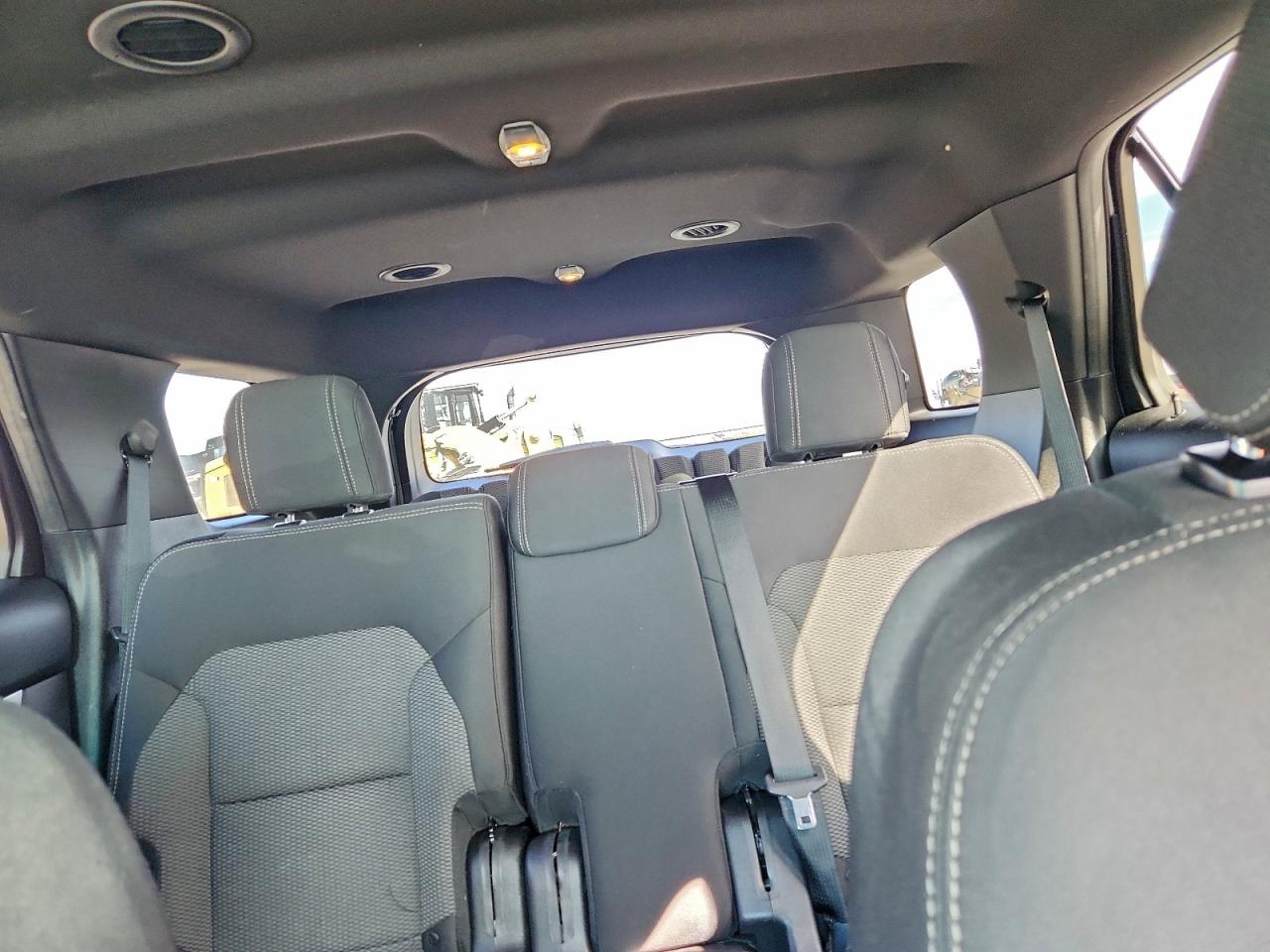 2017 Ford Explorer Xlt VIN: 1FM5K7D83HGA91997 Lot: 94455015