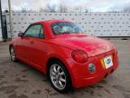 2005 DAIHATSU COPEN 2DR for sale at Copart CHESTER
