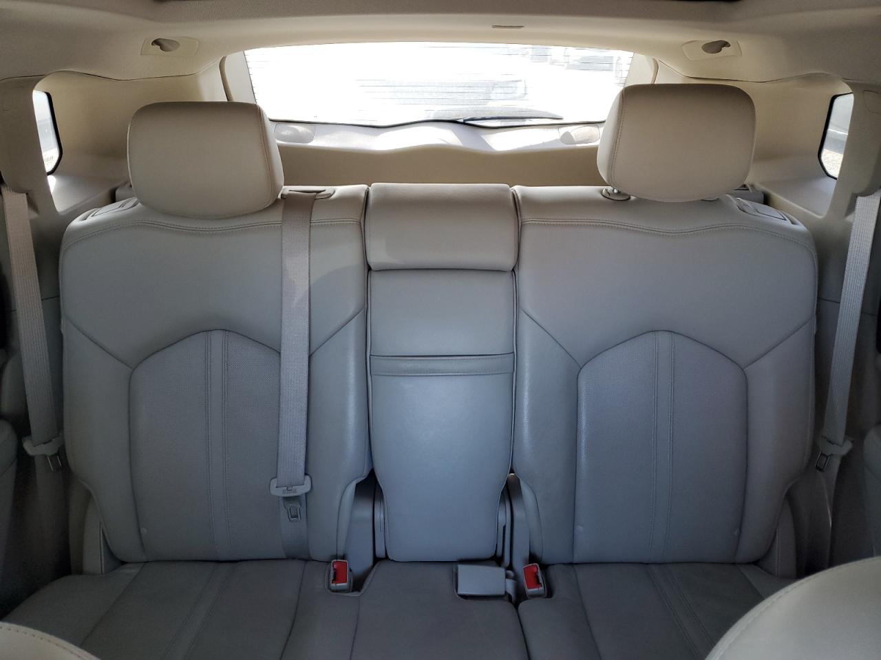 2013 Cadillac Srx Luxury Collection VIN: 3GYFNCE3XDS592256 Lot: 92204475