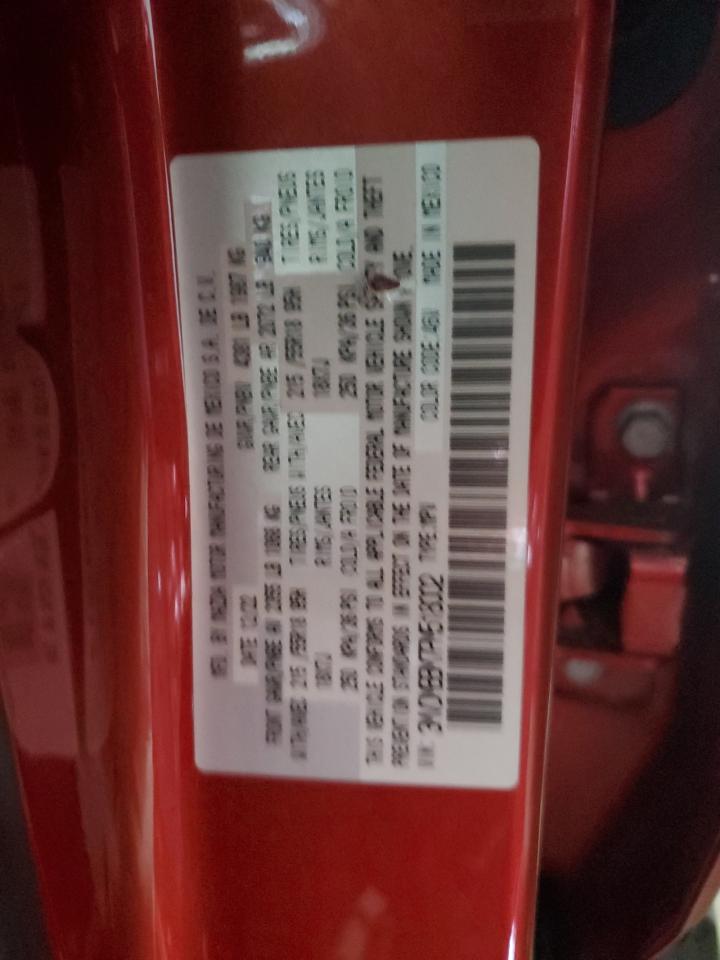 2023 Mazda Cx-30 Select VIN: 3MVDMBBM7PM518002 Lot: 92430465