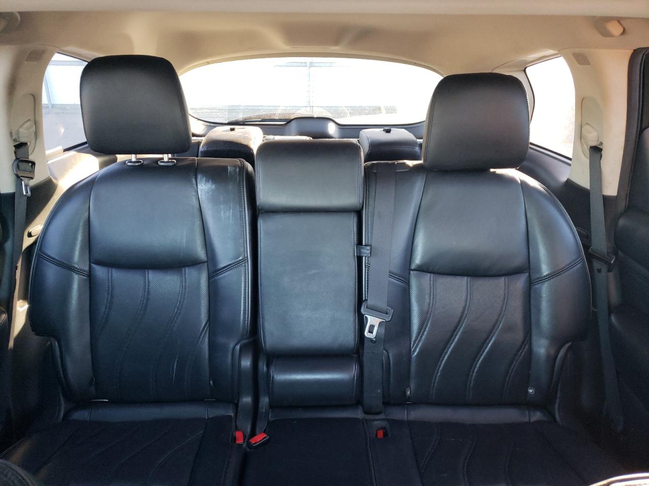 2015 Infiniti Qx60 VIN: 5N1AL0MM2FC505629 Lot: 91502385