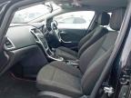 2011 VAUXHALL ASTRA 1.6I 16V SRI 5DR for sale at Copart YORK