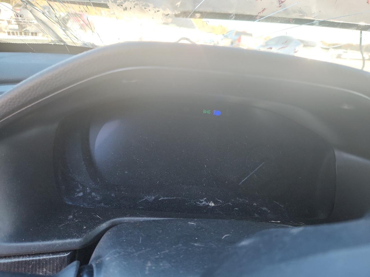 2022 Honda Accord Sport VIN: 1HGCV1F31NA118227 Lot: 85435095