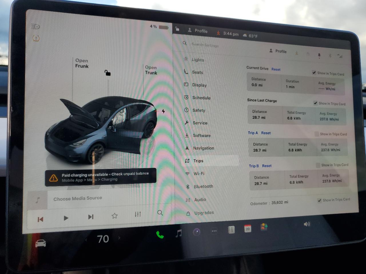 2025 Tesla Model Y VIN: 7SAYGAEE4SF228583 Lot: 93266985