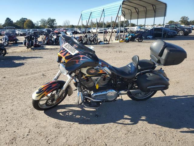 2005 VICTORY MOTORCYCLES KINGPIN   