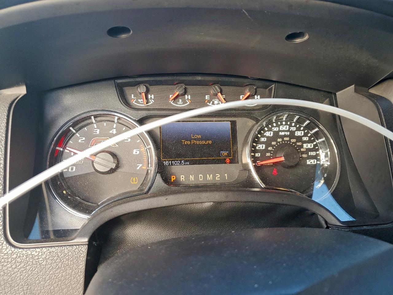 2013 Ford F150 Supercrew VIN: 1FTFW1ET7DFA35638 Lot: 94031975