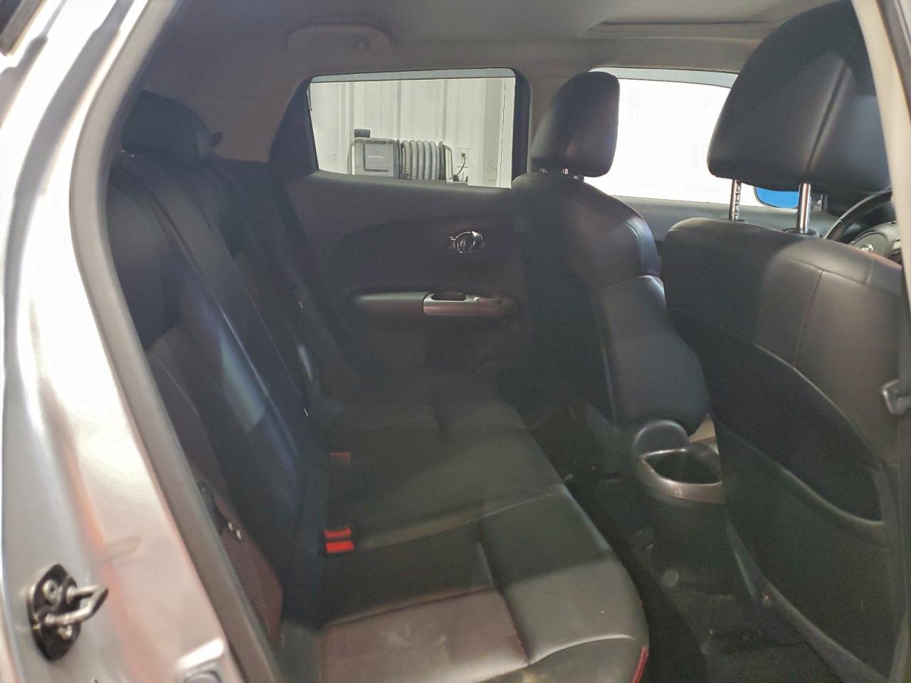 2012 Nissan Juke S VIN: JN8AF5MVXCT120580 Lot: 92852575