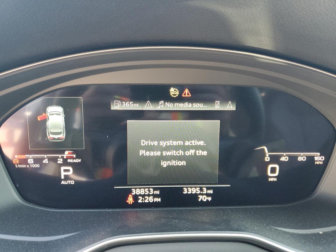 2021 Audi A5 Premium Plus 45 VIN: WAUFACF59MA026833 Lot: 91415395