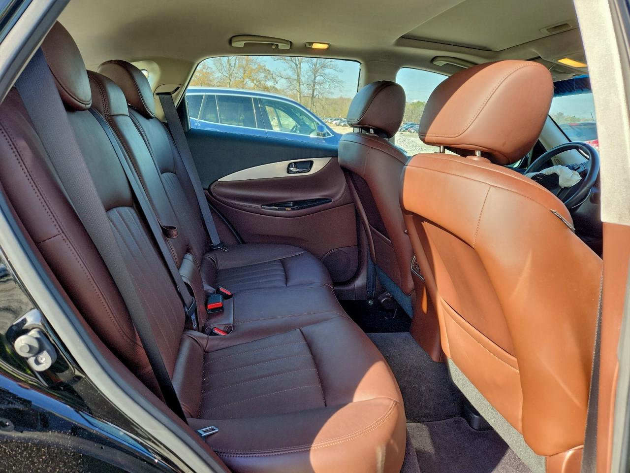 2017 Infiniti Qx50 VIN: JN1BJ0RP9HM390576 Lot: 94406655