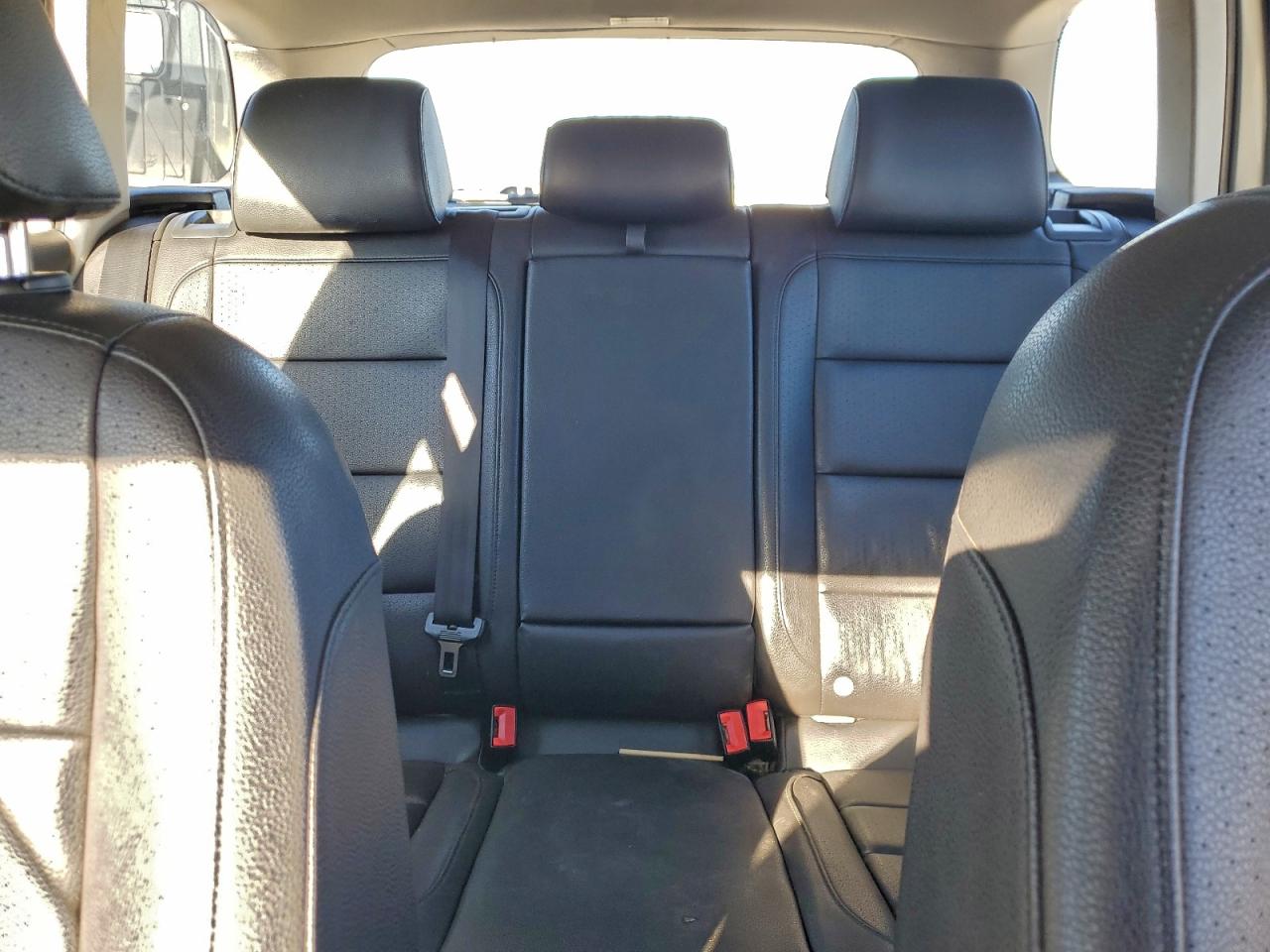 2014 Volkswagen Jetta Tdi VIN: 3VWPL7AJ8EM601051 Lot: 94509345